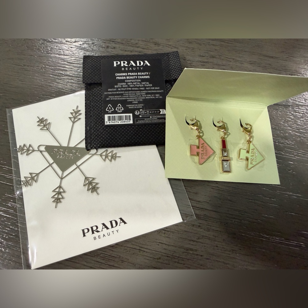 Prada bundle - image 1